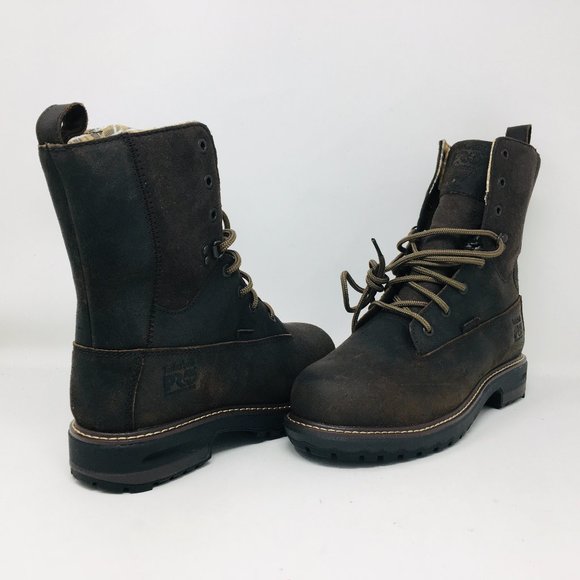 timberland pro hightower 8